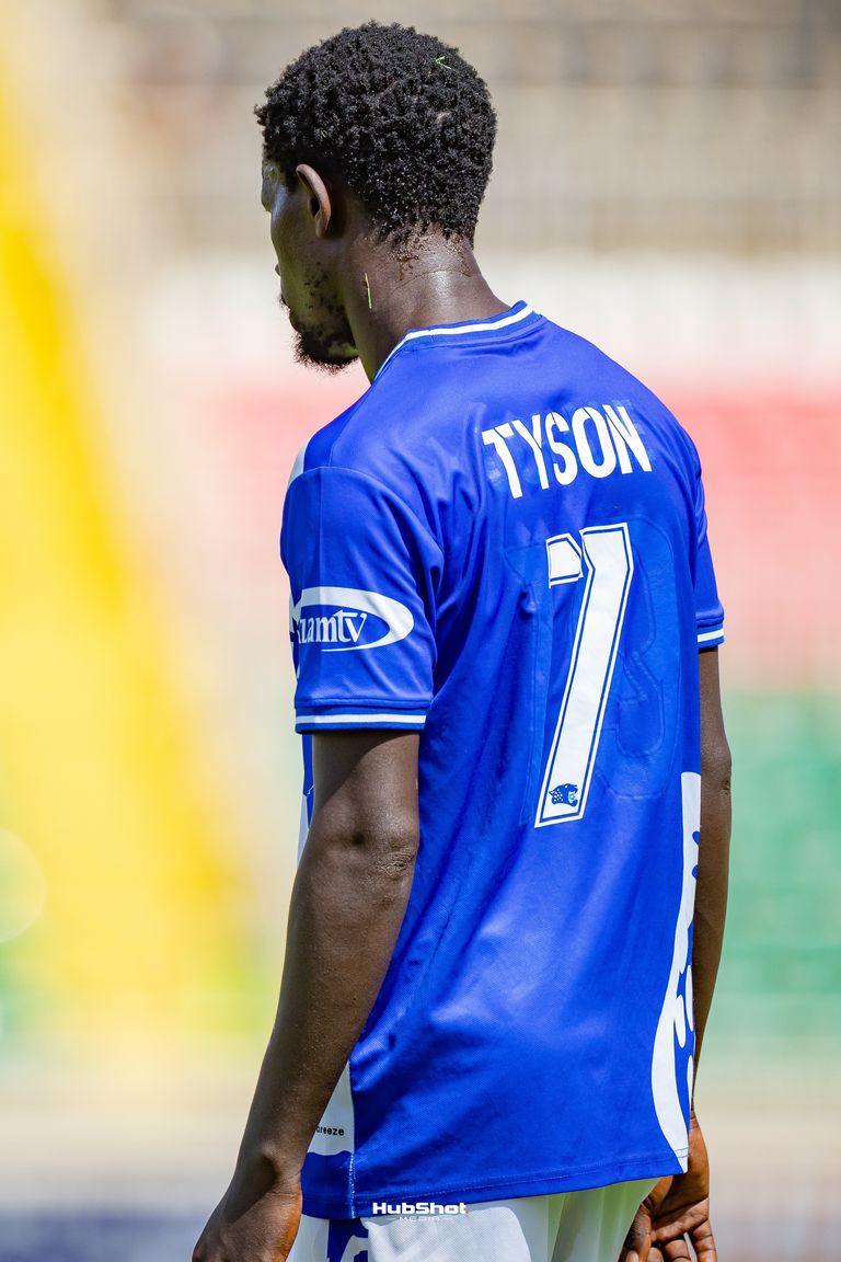 Muranga Seal Vs AFC Leopards — photo 57 of 136, 5 April 2026, by HubShot Media