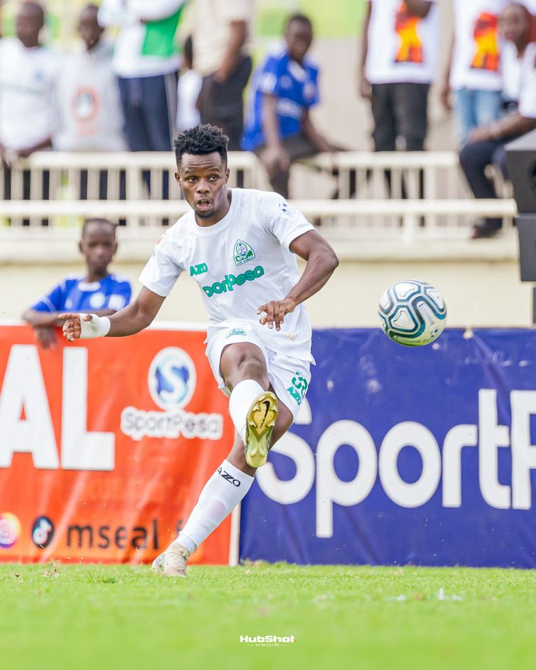 Muranga Seal Vs Gor Mahia — photo 47 of 136, 3 May 2026, by HubShot Media