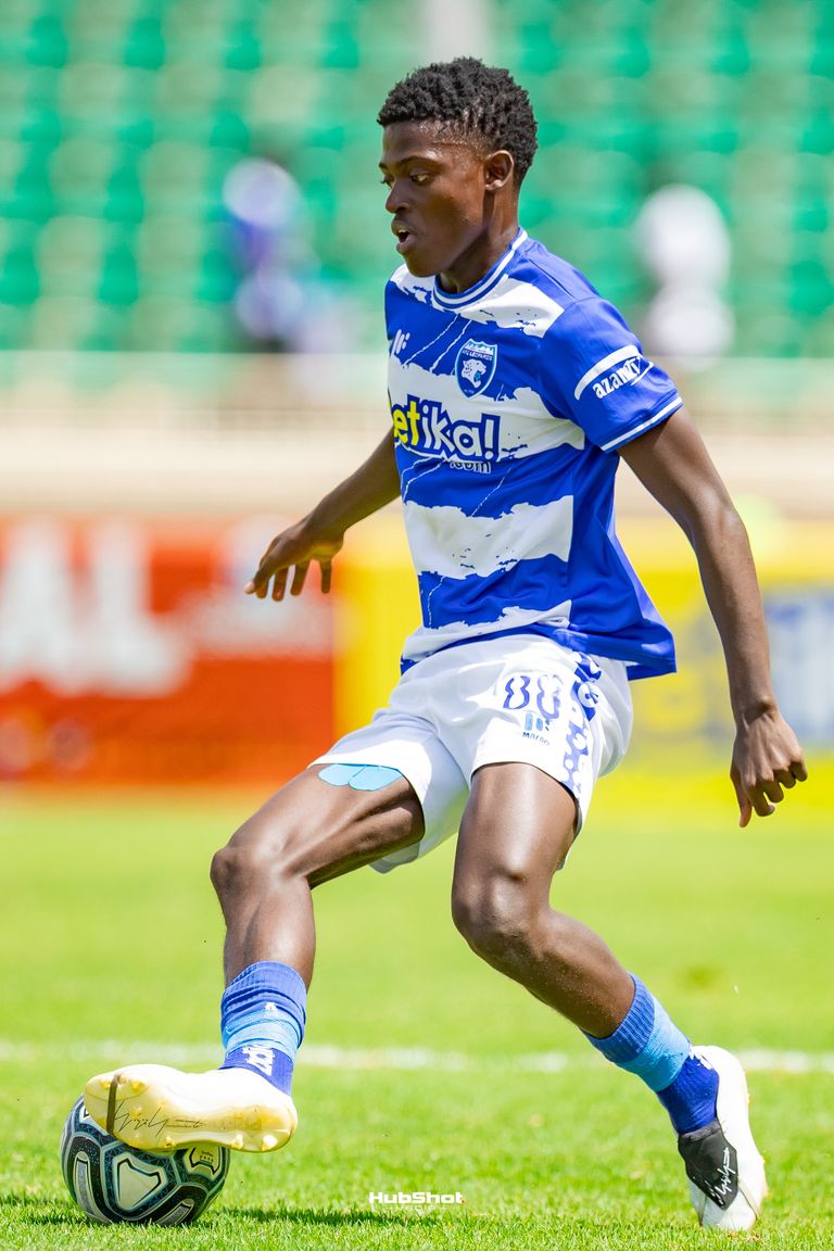 Muranga Seal Vs AFC Leopards — photo 38 of 136, 5 April 2026, by HubShot Media