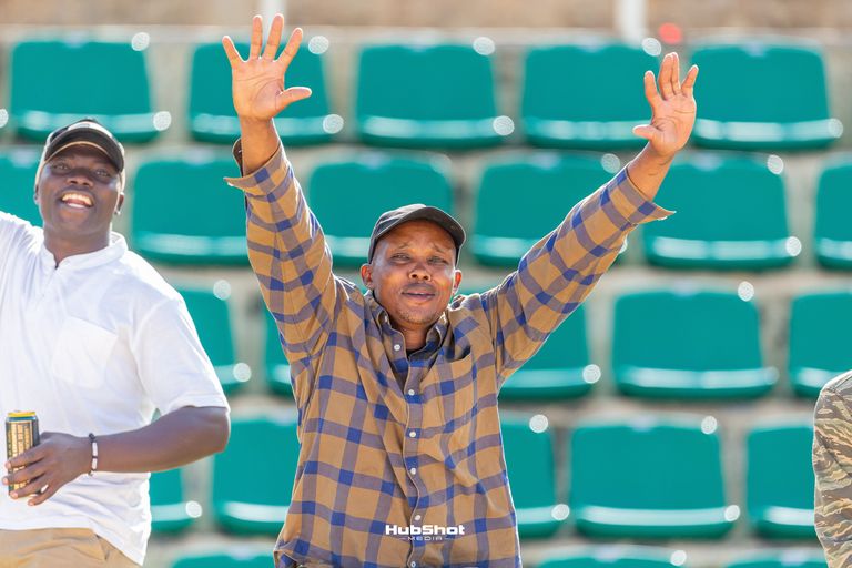 Mathare United Vs AFC Leopards — photo 31 of 100, 14 March 2026, by HubShot Media