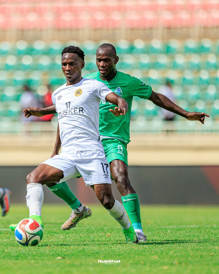 Tusker F.C Vs Gor Mahia F.C — photo 44 of 175, 23 August 2026, by HubShot Media