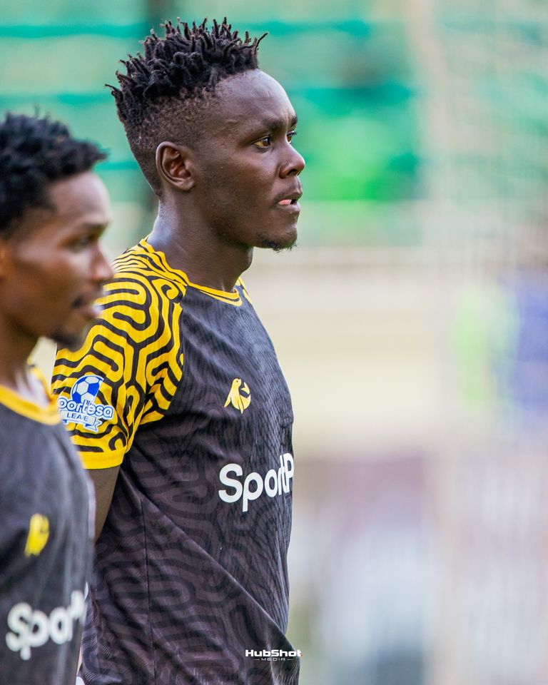 Muranga Seal Vs Gor Mahia — photo 84 of 136, 3 May 2026, by HubShot Media