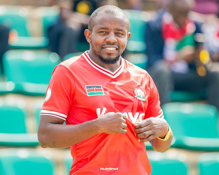 Harambee Starlets Vs South Africa — photo 3 of 61, 3 August 2026, by HubShot Media
