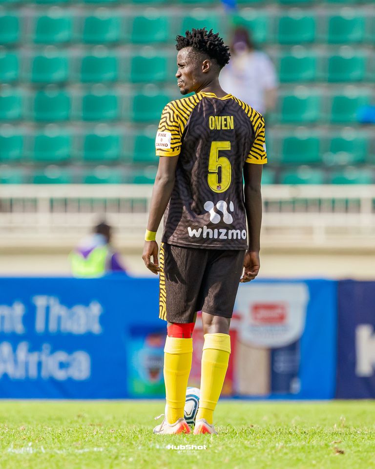 Muranga Seal Vs Gor Mahia — photo 34 of 136, 3 May 2026, by HubShot Media