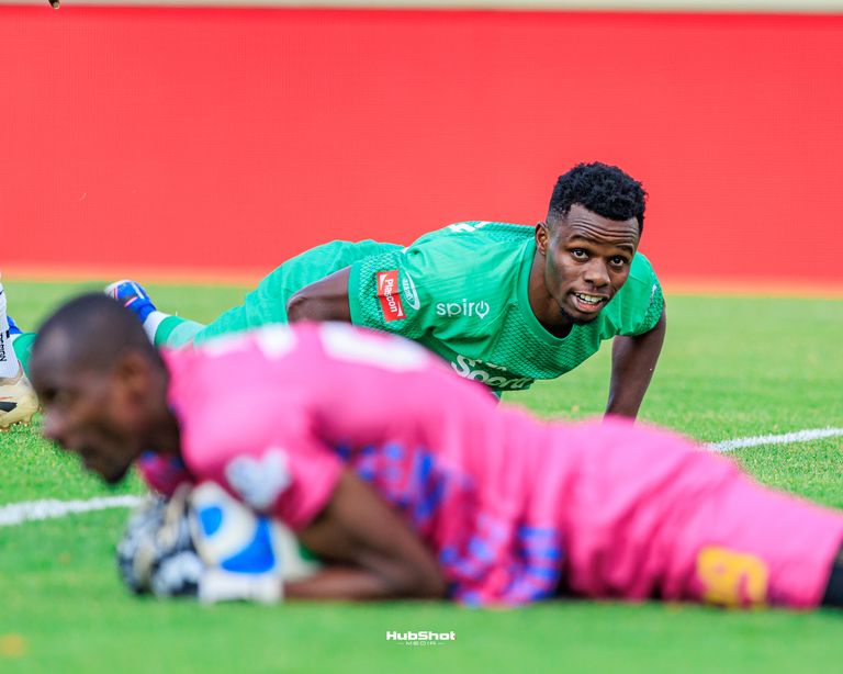 Tusker F.C Vs Gor Mahia F.C — photo 11 of 175, 23 August 2026, by HubShot Media