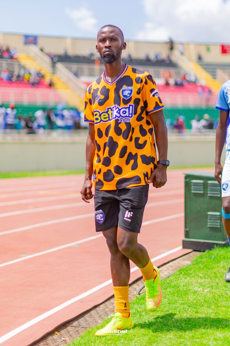 Muranga Seal Vs AFC Leopards — photo 102 of 136, 5 April 2026, by HubShot Media