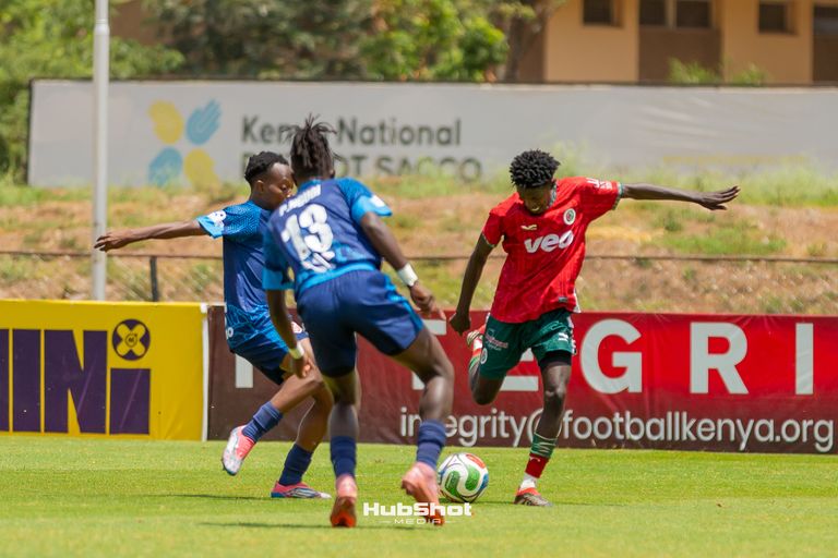 Kahawa Pride Vs Muranga Seal — photo 66 of 90, 7 February 2026, by HubShot Media