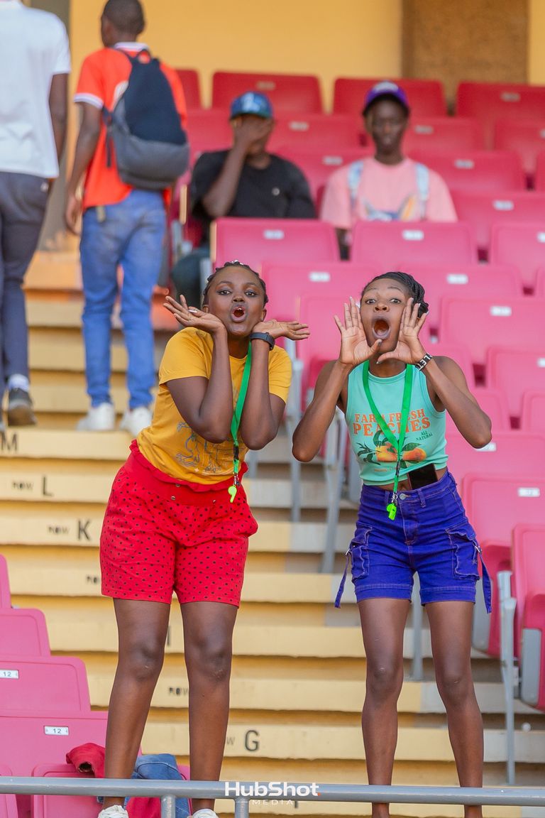 Gor Mahia Vs Muranga Seal — photo 58 of 108, 14 January 2026, by HubShot Media