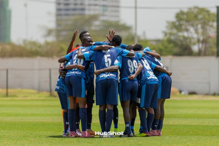 Kahawa Pride Vs Muranga Seal — photo 56 of 90, 7 February 2026, by HubShot Media