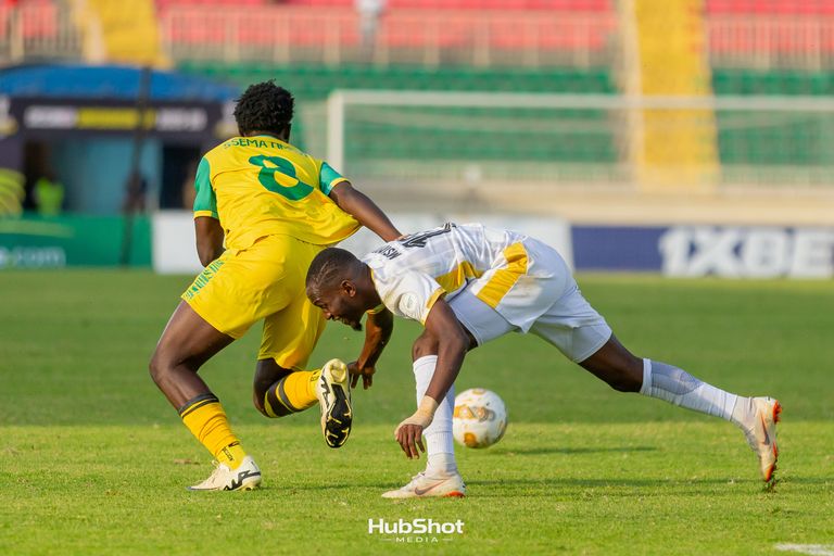 Nairobi United Vs Azam F.C — photo 74 of 79, 25 January 2026, by HubShot Media
