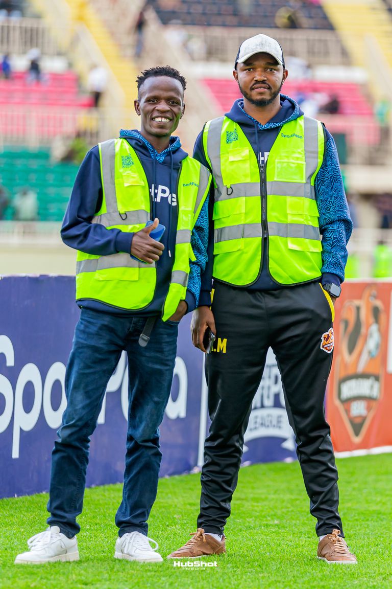 Muranga Seal Vs Gor Mahia — photo 130 of 136, 3 May 2026, by HubShot Media