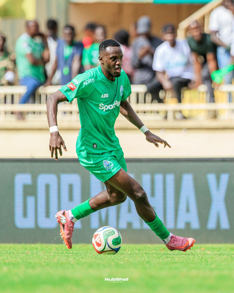 Tusker F.C Vs Gor Mahia F.C — photo 64 of 175, 23 August 2026, by HubShot Media