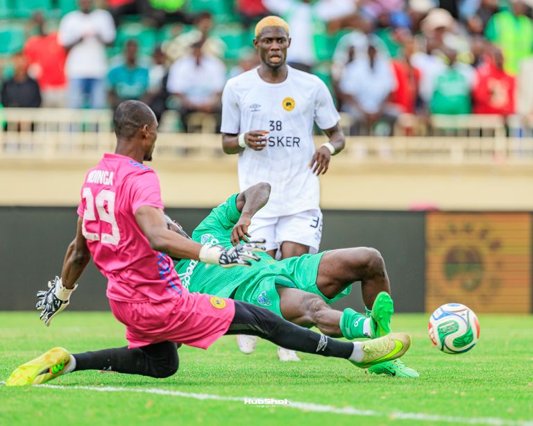 Tusker F.C Vs Gor Mahia F.C — photo 125 of 175, 23 August 2026, by HubShot Media