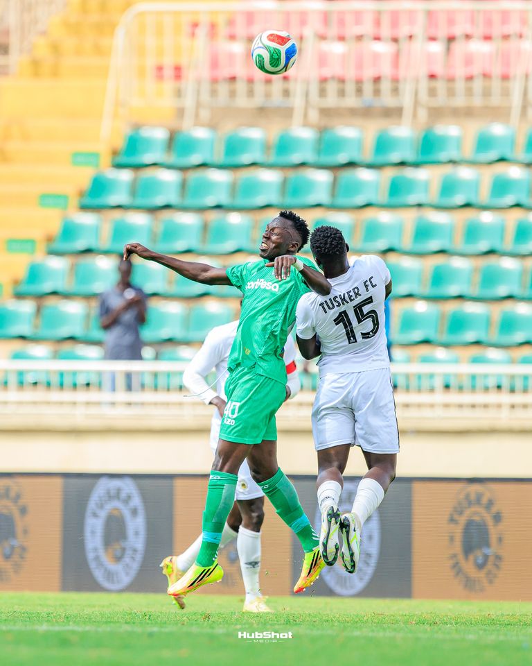 Tusker F.C Vs Gor Mahia F.C — photo 29 of 175, 23 August 2026, by HubShot Media