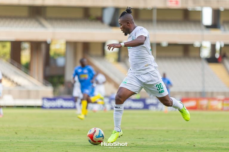 Bidco F.C Vs Gor Mahia — photo 49 of 49, 24 January 2026, by HubShot Media
