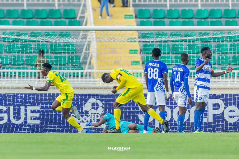 Mathare United Vs AFC Leopards — photo 6 of 100, 14 March 2026, by HubShot Media