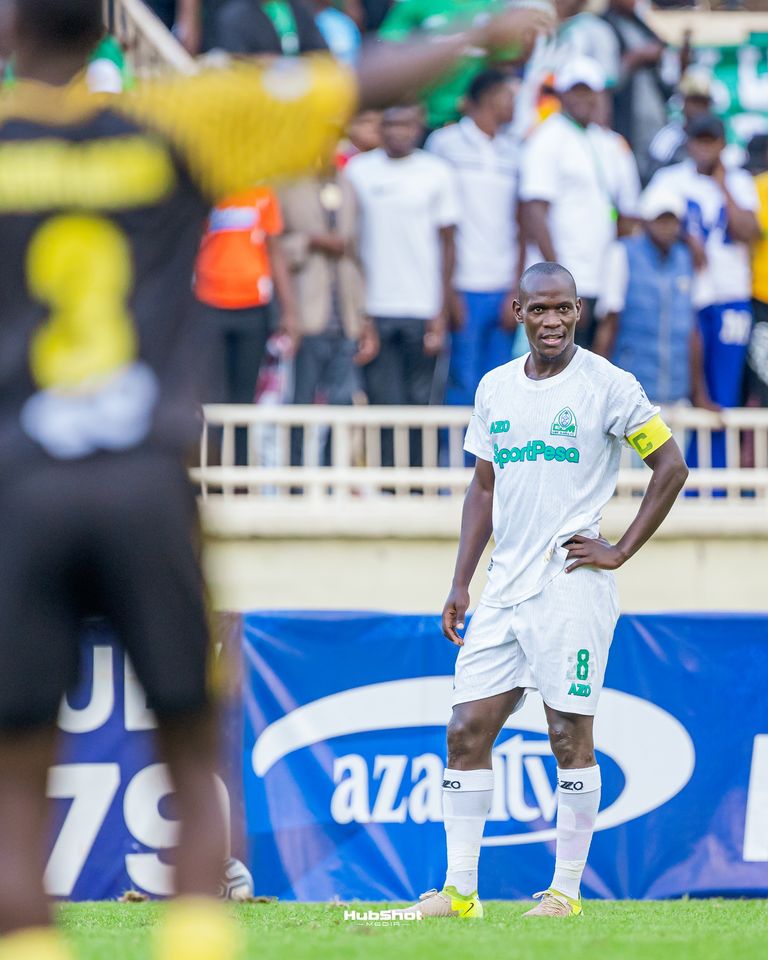Muranga Seal Vs Gor Mahia — photo 100 of 136, 3 May 2026, by HubShot Media