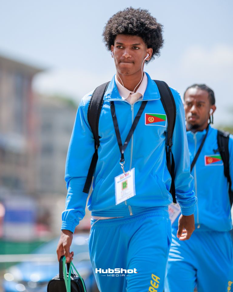 Kenya vs Eritrea — photo 49 of 72, 27 September 2026, by HubShot Media