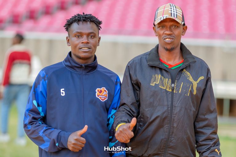 Gor Mahia Vs Muranga Seal — photo 36 of 108, 14 January 2026, by HubShot Media