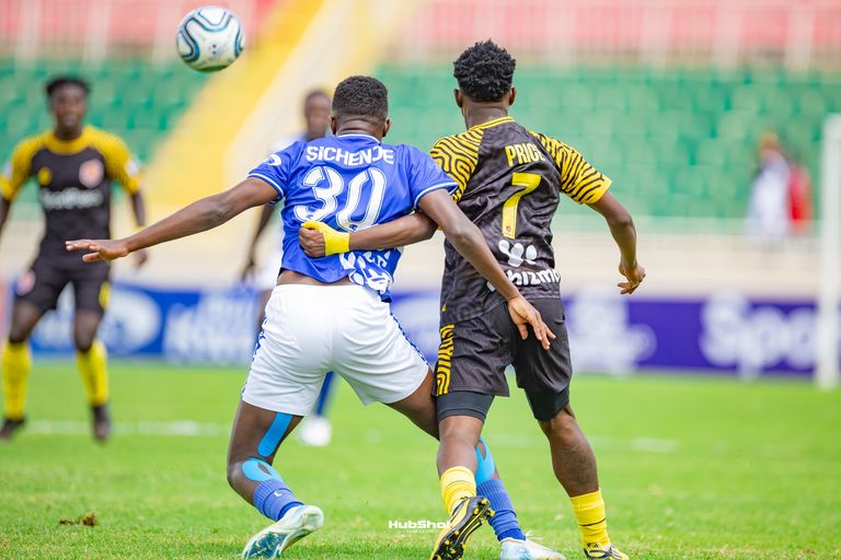 Muranga Seal Vs AFC Leopards — photo 37 of 136, 5 April 2026, by HubShot Media
