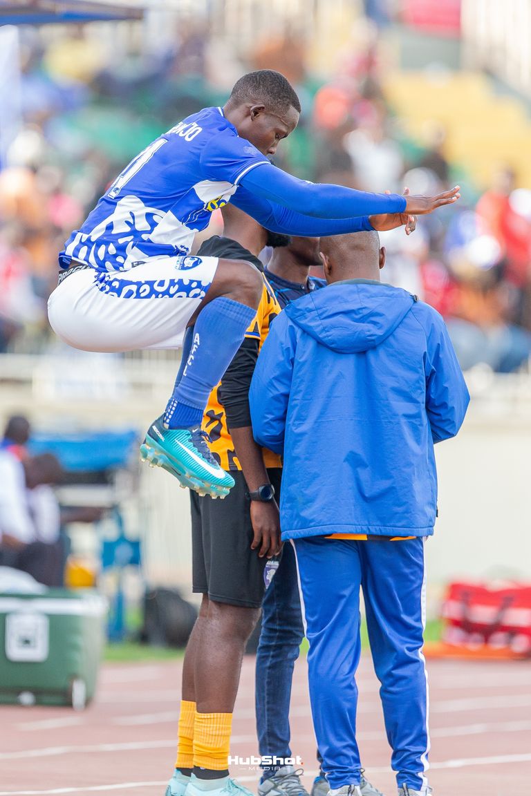 Mathare United Vs AFC Leopards — photo 87 of 100, 14 March 2026, by HubShot Media