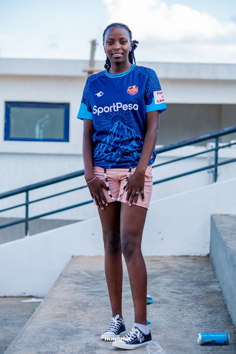 Kariobangi Sharks Vs Muranga Seal — photo 44 of 58, 25 April 2026, by HubShot Media