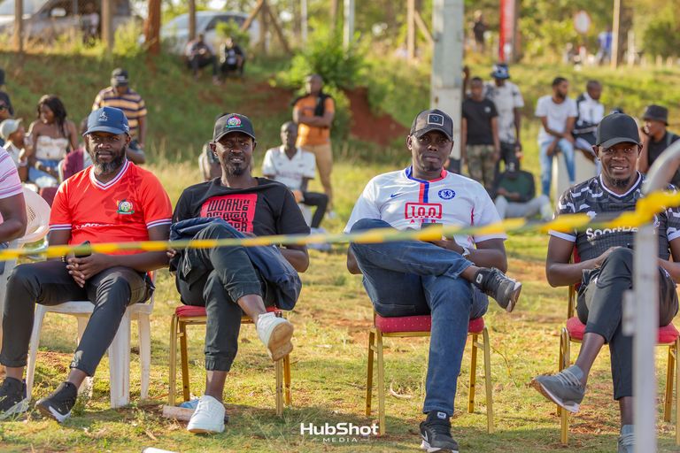 Mathare United Vs Ulinzi Stars — photo 8 of 86, 16 January 2026, by HubShot Media
