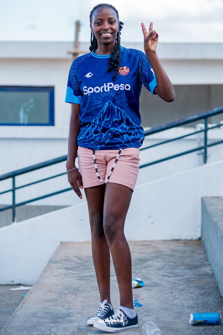 Kariobangi Sharks Vs Muranga Seal — photo 43 of 58, 25 April 2026, by HubShot Media