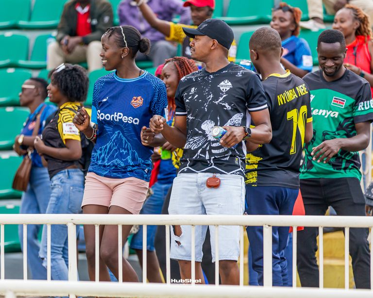 Muranga Seal Vs Gor Mahia — photo 133 of 136, 3 May 2026, by HubShot Media