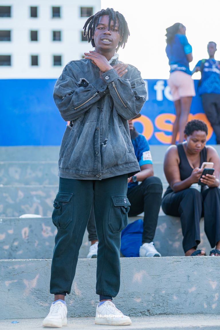 Kariobangi Sharks Vs Muranga Seal — photo 56 of 58, 25 April 2026, by HubShot Media