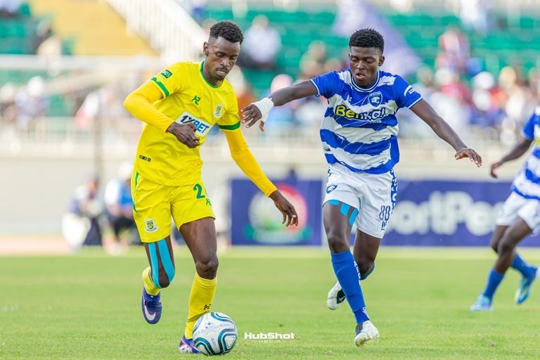 Mathare United Vs AFC Leopards — photo 93 of 100, 14 March 2026, by HubShot Media