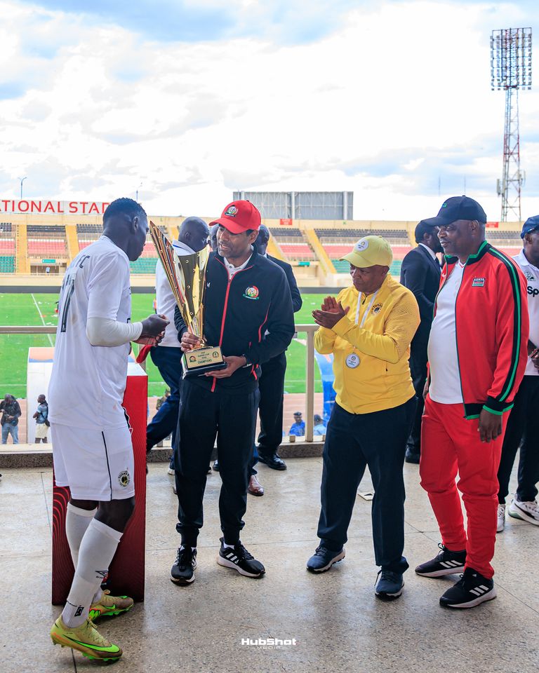 Tusker F.C Vs Gor Mahia F.C — photo 147 of 175, 23 August 2026, by HubShot Media