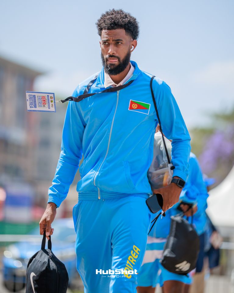 Kenya vs Eritrea — photo 30 of 72, 27 September 2026, by HubShot Media