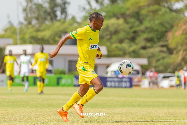 Mathare United Vs KCB — photo 15 of 45, 31 January 2026, by HubShot Media