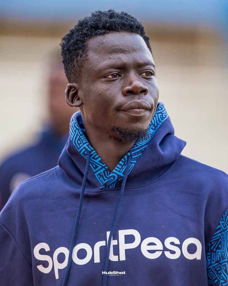 Muranga Seal Vs Gor Mahia — photo 87 of 136, 3 May 2026, by HubShot Media