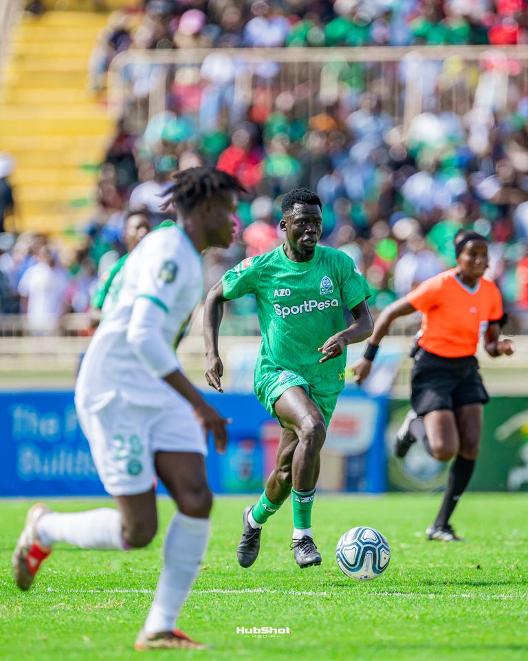 Nairobi United Vs Gor Mahia — photo 90 of 122, 31 May 2026, by HubShot Media