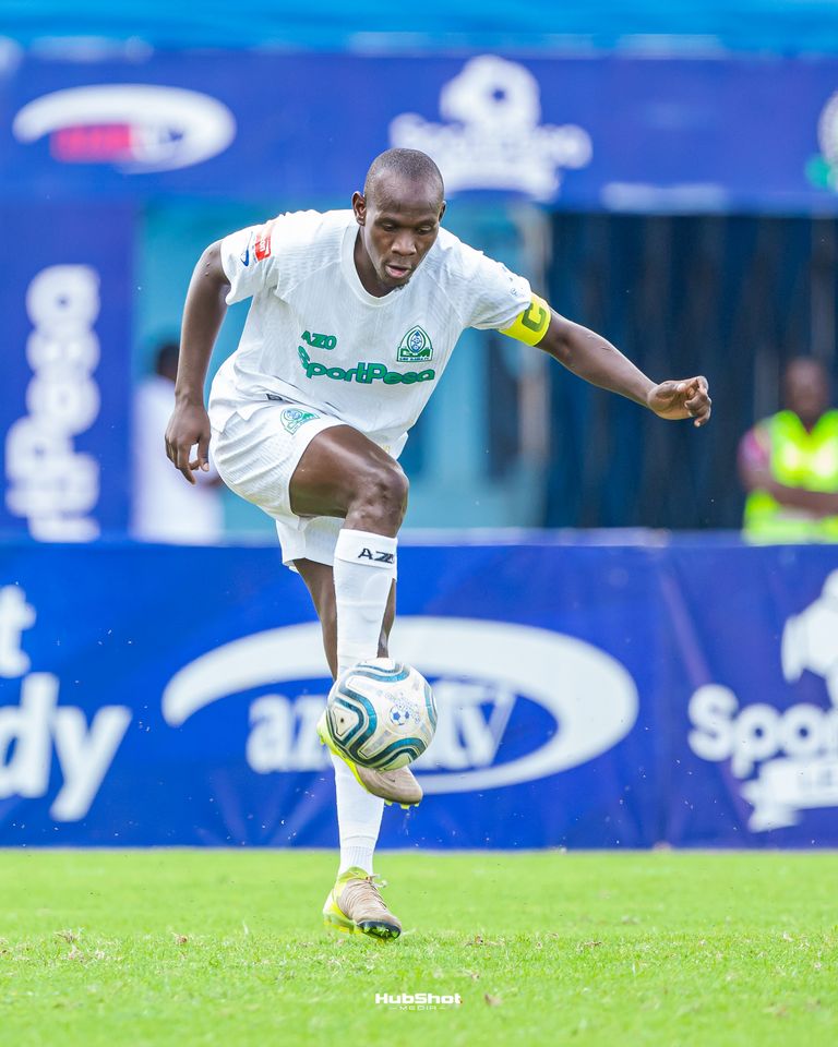 Muranga Seal Vs Gor Mahia — photo 15 of 136, 3 May 2026, by HubShot Media