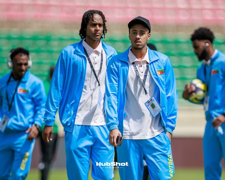 Kenya vs Eritrea — photo 58 of 72, 27 September 2026, by HubShot Media