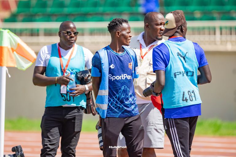 Muranga Seal Vs AFC Leopards — photo 63 of 136, 5 April 2026, by HubShot Media