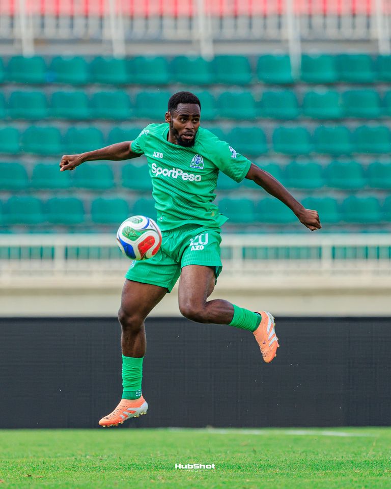 Tusker F.C Vs Gor Mahia F.C — photo 7 of 175, 23 August 2026, by HubShot Media
