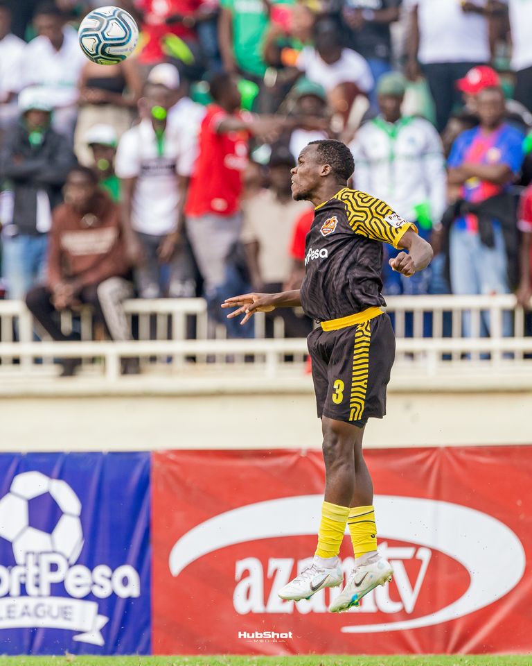Muranga Seal Vs Gor Mahia — photo 59 of 136, 3 May 2026, by HubShot Media