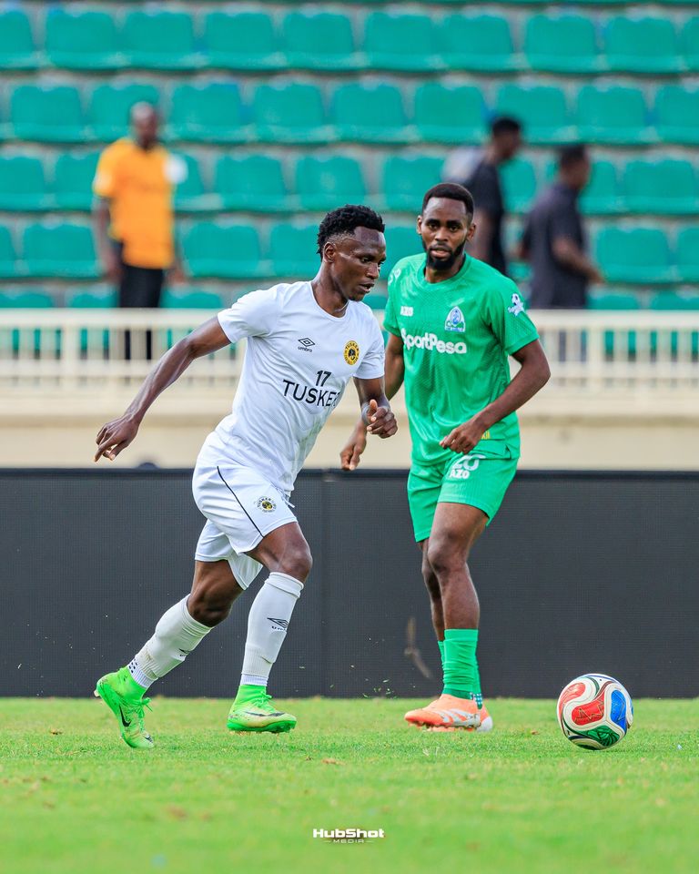 Tusker F.C Vs Gor Mahia F.C — photo 13 of 175, 23 August 2026, by HubShot Media