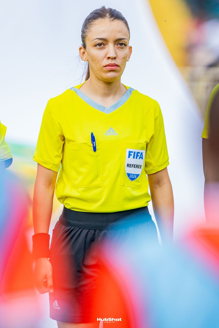 Harambee Starlets Vs South Africa — photo 52 of 61, 3 August 2026, by HubShot Media