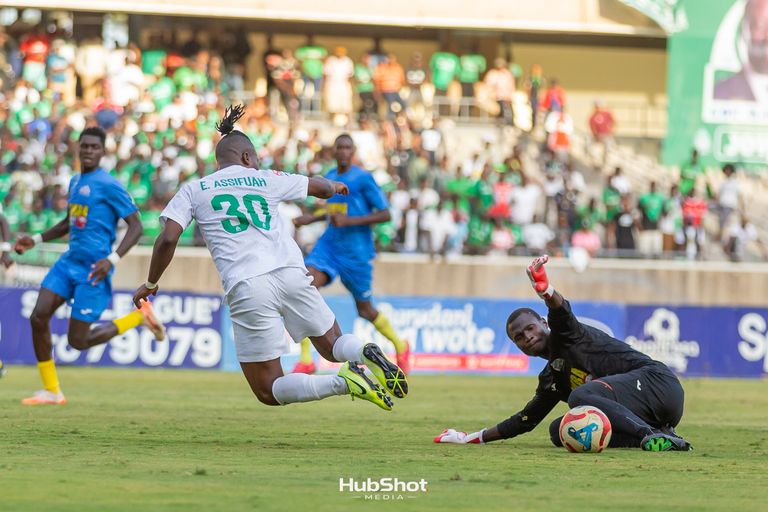 Bidco F.C Vs Gor Mahia — photo 46 of 49, 24 January 2026, by HubShot Media