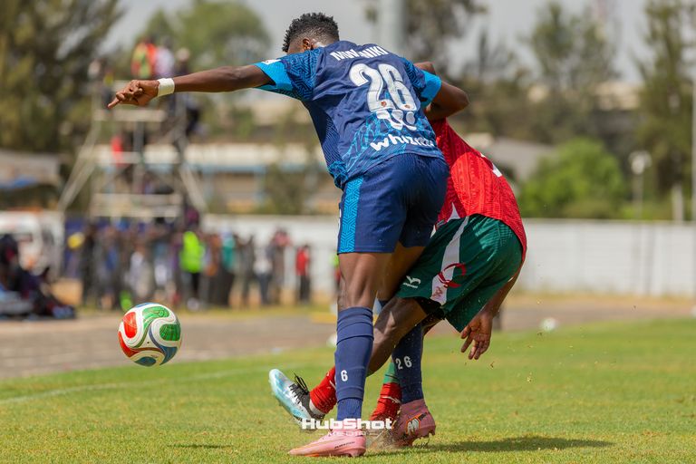 Kahawa Pride Vs Muranga Seal — photo 10 of 90, 7 February 2026, by HubShot Media