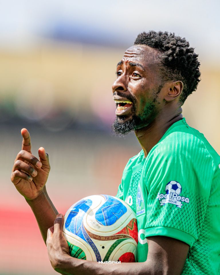 Tusker F.C Vs Gor Mahia F.C — photo 55 of 175, 23 August 2026, by HubShot Media