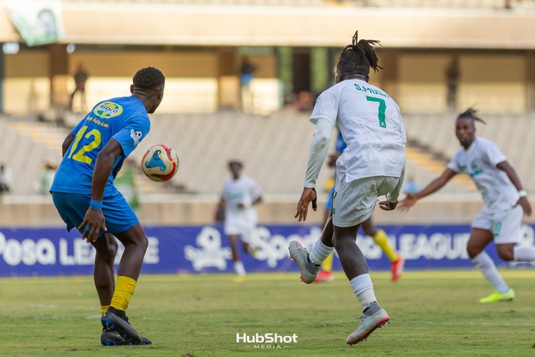 Bidco F.C Vs Gor Mahia — photo 6 of 49, 24 January 2026, by HubShot Media