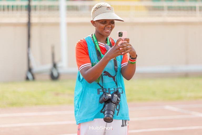 Nairobi United Vs Azam F.C — photo 55 of 79, 25 January 2026, by HubShot Media