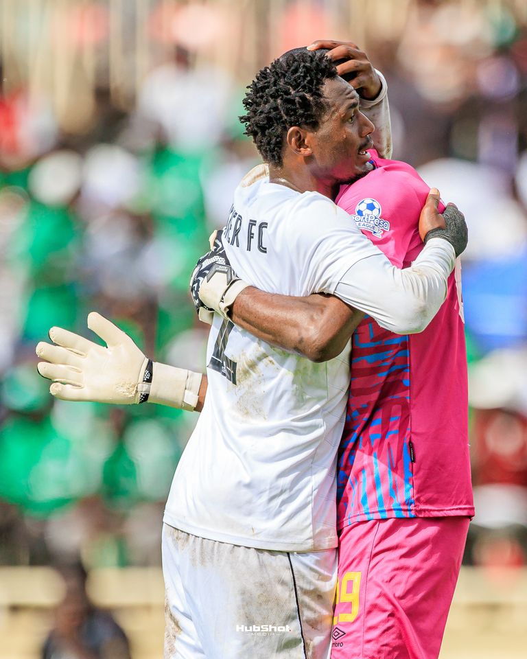 Tusker F.C Vs Gor Mahia F.C — photo 84 of 175, 23 August 2026, by HubShot Media