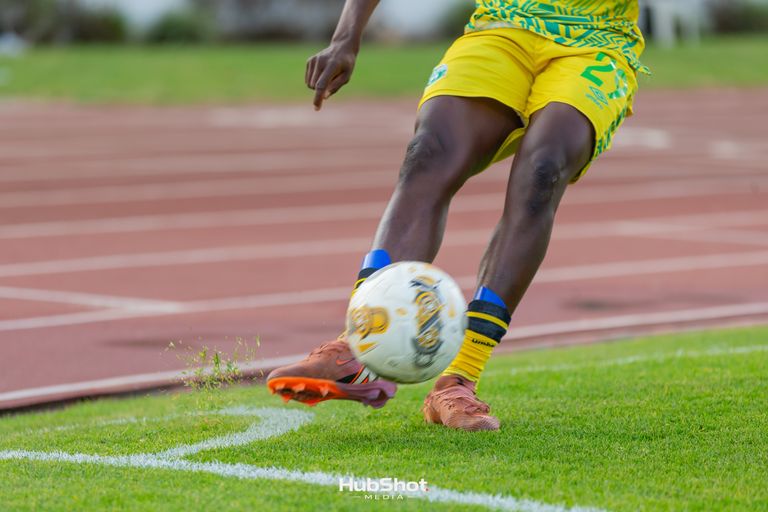 Nairobi United Vs Azam F.C — photo 69 of 79, 25 January 2026, by HubShot Media